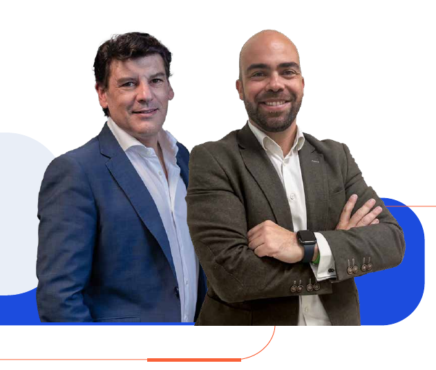 Hemos construido nuestro éxito sobre la base de valores como la integridad y la transparencia Entrevista en Red
