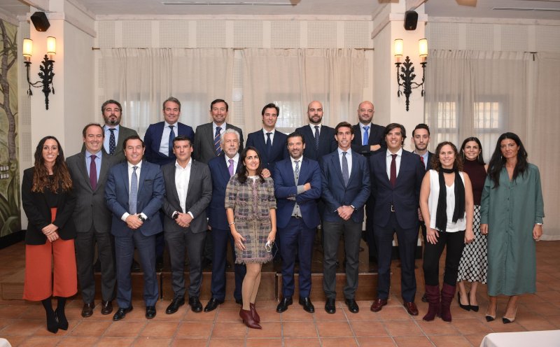 Jornada de Trabajo Rasher/MIC Jornadas Rasher