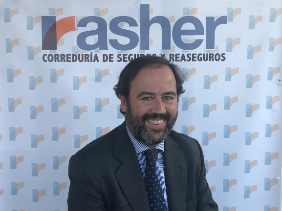 Entrevista a Fernando Villarrubia realizada por AGERS fernando villarrubia