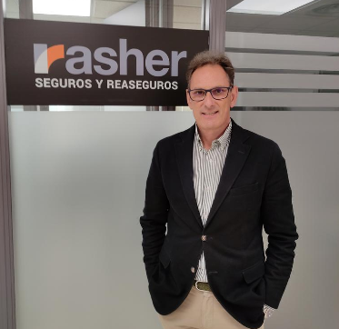 Rasher, apertura oficina en Pamplona, desde la que se dará servicio a toda la Zona Norte. rasher 1