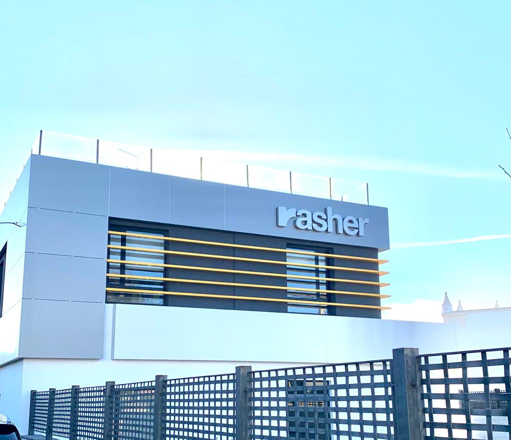 A cierre de marzo de 2022, Rasher Finance ha conseguido buscar financiación a sus clientes por más de 100 M€
