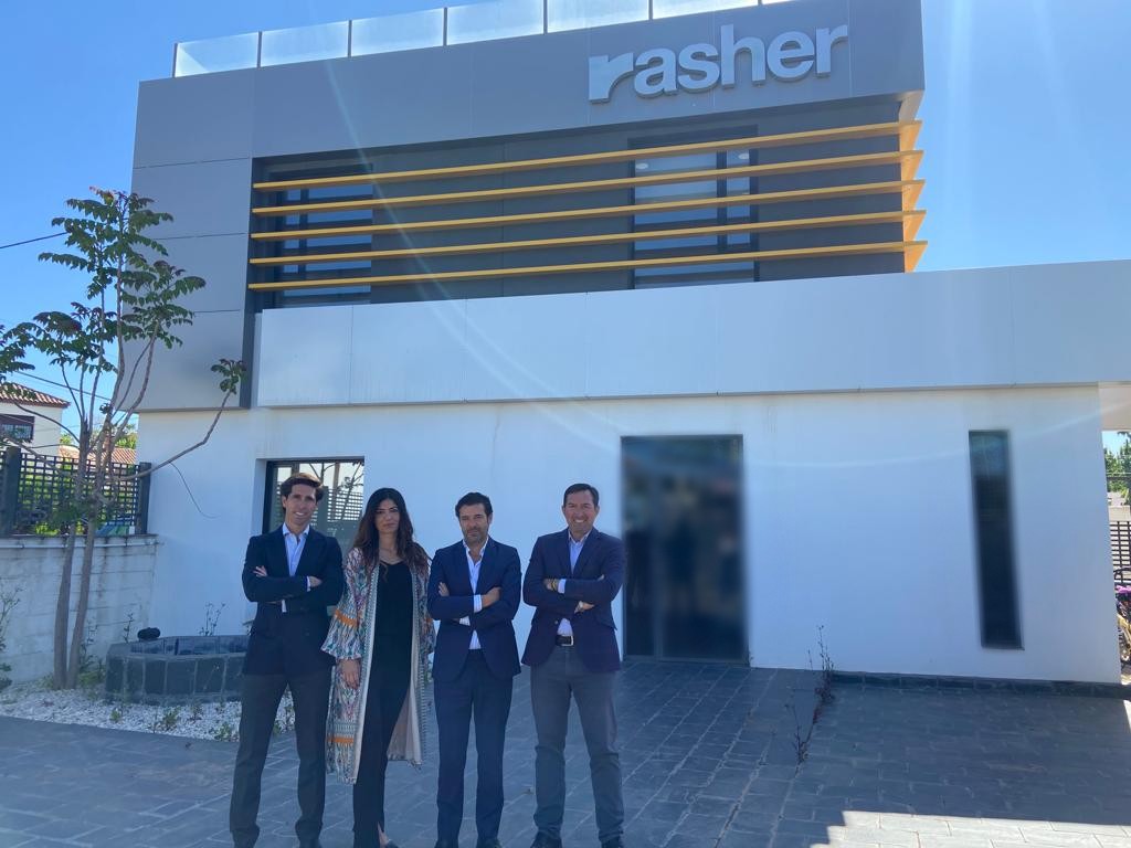 Hoy nos hemos levantado con una gran noticia: Rasher está entre las 15 primeras corredurías independientes de España.